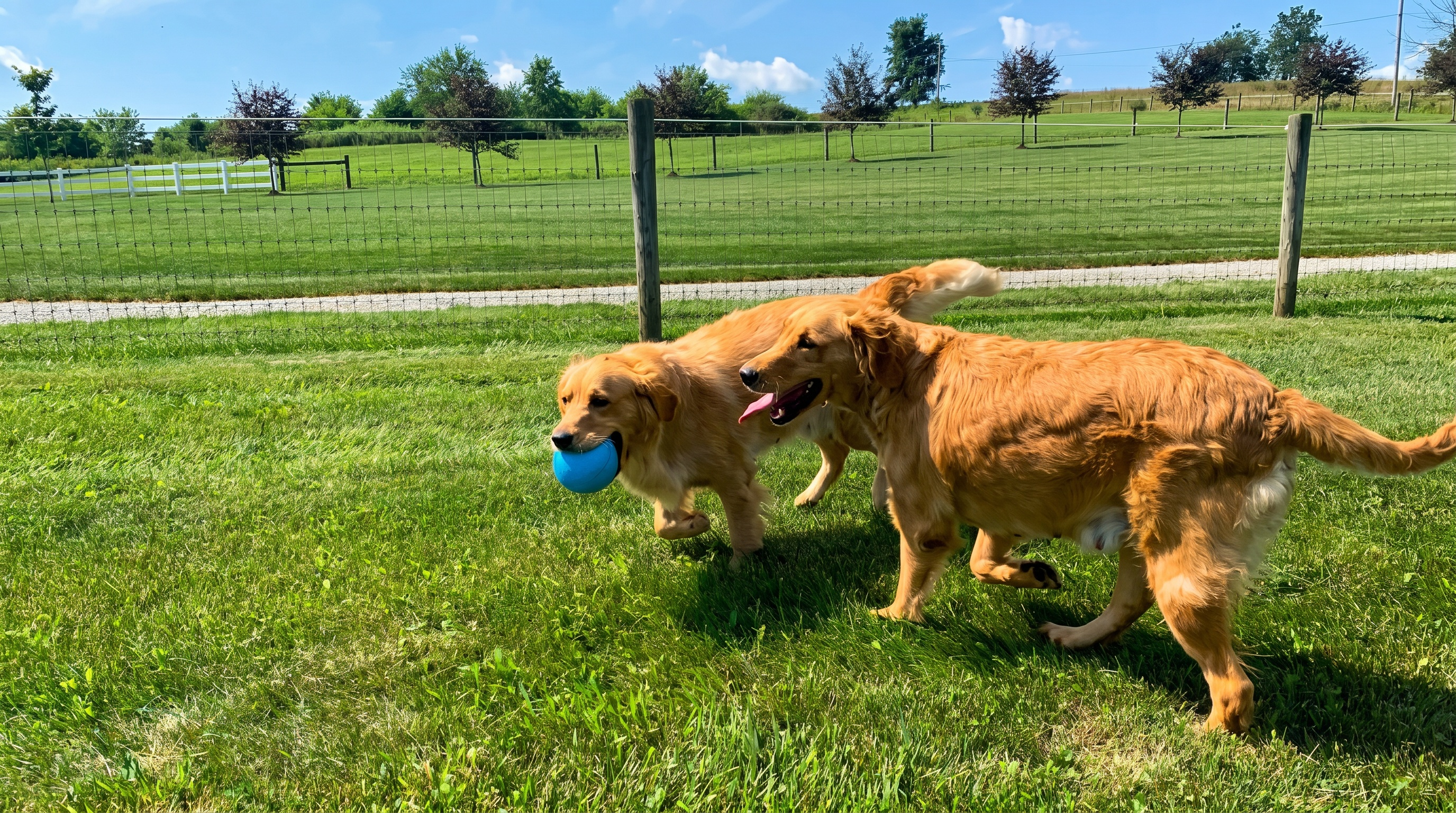 Preventive health and disease management for puppies in the Fairfield Furbabies network