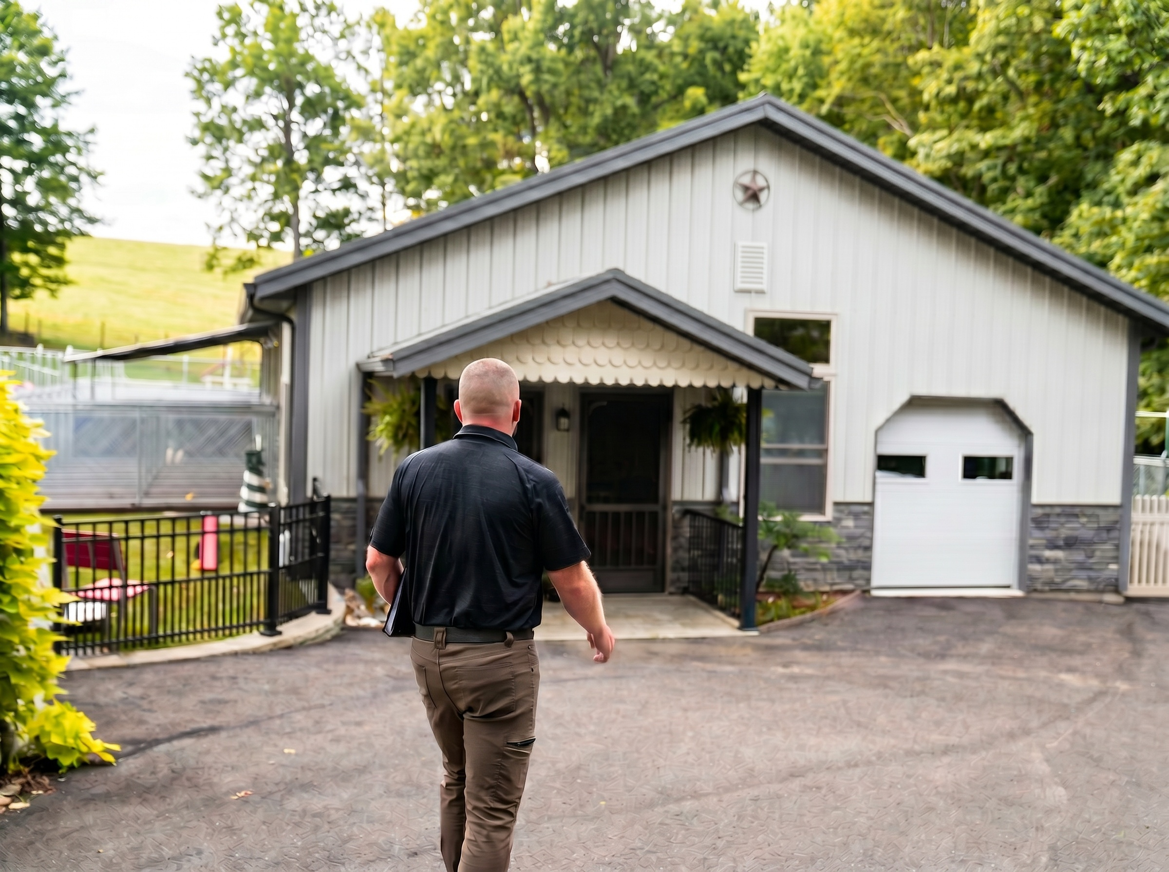 Compliance review and documentation oversight within the Fairfield Furbabies breeder network