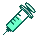 Exam fees covered icon